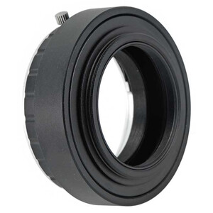 TS Optics Adaptadores lentes DSLR para objectivas Canon EOS