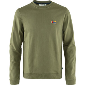 Fjällräven Camisola Vardag M, 620 Verde, tamanho XL