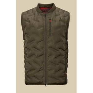Härkila Colete com isolamento Driven Hunt, verde Willow, tamanho S