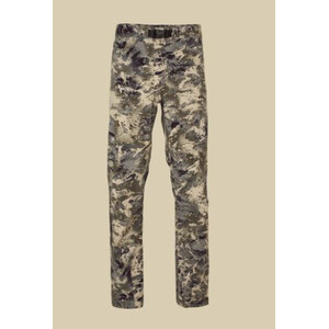 Härkila Calças packable HWS da Mountain Hunter Expedition tamanho 52