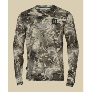 Härkila Camisa de manga comprida Mountain Hunter Expedition tamanho M