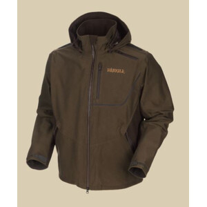 Härkila Casaco Mountain Hunter, verde Hunter/castanho sombra, tamanho 48