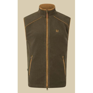 Härkila Colete Sandhem 200 verde Willow, XL