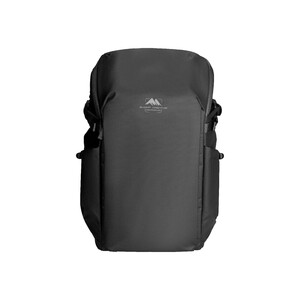 Metropolis Backpack 22l black