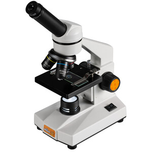 DieMaus Microscópio Biolux para adolescentes
