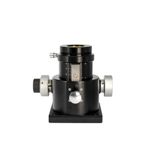 Omegon Focador Pro 2'' Newton Linear R & P, Dual Speed