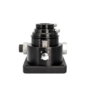 Omegon Focador Pro 3'' Newton Linear R & P, Dual Speed