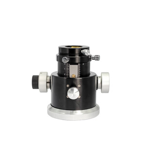 Omegon Focador Pro 2'' RC Linear R & P, Dual Speed