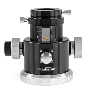 Omegon Focador Pro 2'' RC Linear R & P, Dual Speed