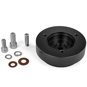 Omegon Adaptador de montagem Skywatcher para coluna Pro