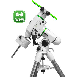 Skywatcher Montagem EQ-6i Pro SynScan GoTo WiFi