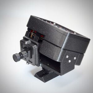 BBLabs Buscador PiFinder V3 (Flat Version)