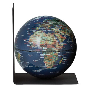 TROIKA Globo BookGlobe Physical Single 13 cm