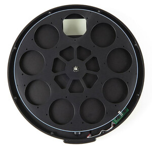 Moravian Roda de filtros EFW para C3/C1x 9x 2"/50 mm
