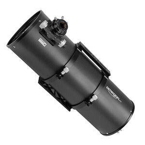 Omegon Telescópio Pro Astrograph Carbon 203/800 OTA
