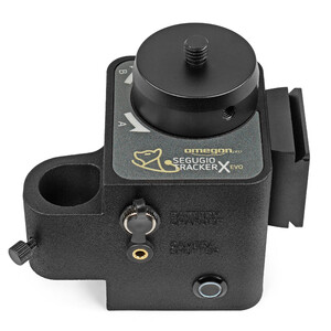 Omegon Montagem Segugio Tracker X Evo