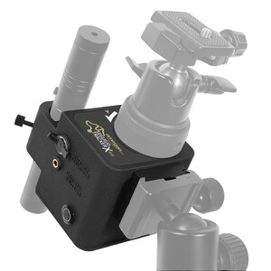 Omegon Montagem Segugio Tracker X Evo