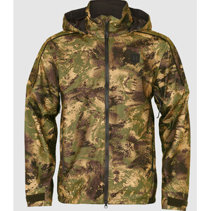 Härkila Casaco Deer Stalker Camo HWS, AXIS MSP®Verde floresta , tamanho 54