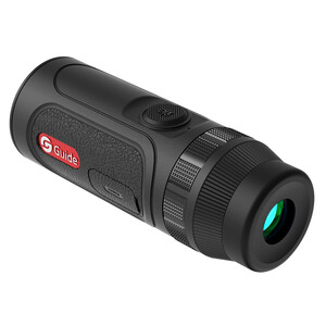 Guide Câmara térmica TE211