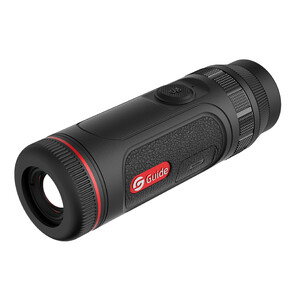 Guide Câmara térmica TE411