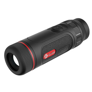Guide Câmara térmica TE421