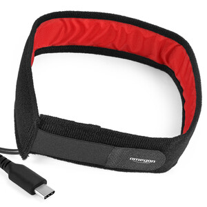 Omegon Fita de aquecimento FogFree USB-C 50cm