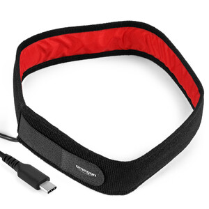 Omegon Fita de aquecimento FogFree USB-C 60cm