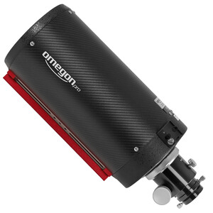 Omegon Carbono Full Tube Ritchey-Chretien Pro RC 154/1370 OTA