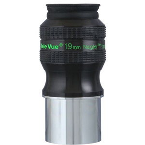 TeleVue Ocular Nagler Type 7 19mm 82°