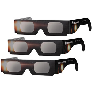 Bresser Óculos para eclipse solar 3-off