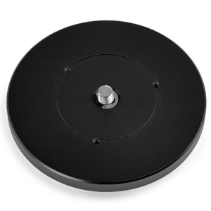 Omegon Adaptador de rosca fotográfica de 3/8'' para coluna Pro