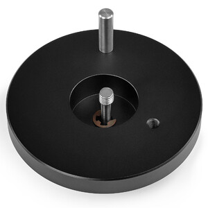 Omegon Adaptador de montagem Vixen 45 mm para coluna Pro