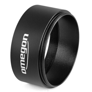 Omegon Cilíndro de extensão M48 Extension - 20mm