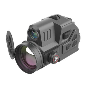 Guide Câmara térmica TB650LP