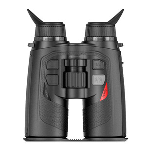 Nocpix Câmara térmica Quest H35R