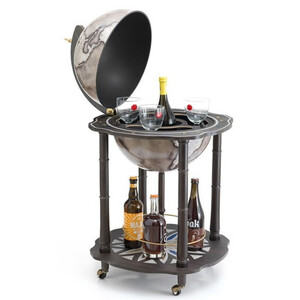 Zoffoli living Globo Bar Lapsis 40cm