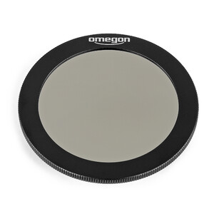 Omegon Filtros solares 50mm für ZWO Seestar S50 sowie Ferngläser
