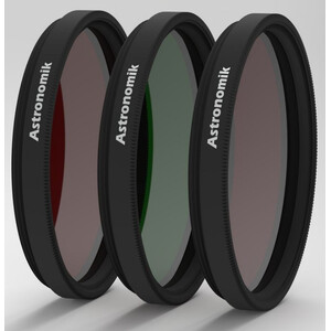 Astronomik Filtro HSO 12nm 2"