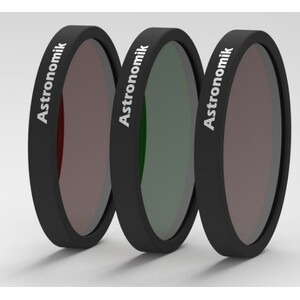 Astronomik Filtro HSO 6nm 31mm