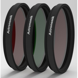 Astronomik Filtro HSO 6nm 2"