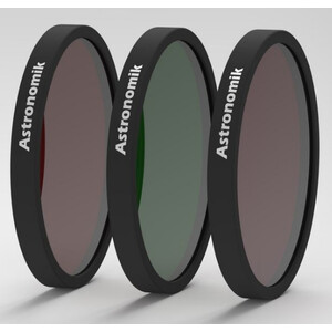 Astronomik Filtro HSO 6nm 36mm