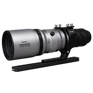 Askar Refrator apocromático AP 72/400 FRA400C Astrograph