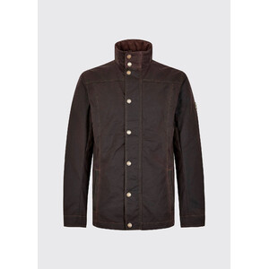 Dubarry of Ireland Casaco encerado Carrickfergus S