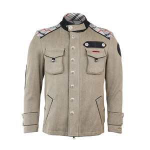 Rettl Biker Janka International Canvas Tamanho 54
