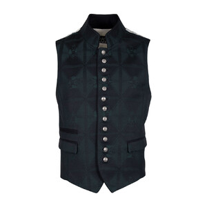 Rettl Colete Kaiser Franz verde 50