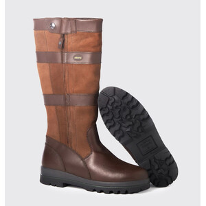 Dubarry of Ireland Botas Wexford para homem 44