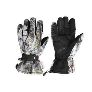 Summit-Creative Luvas Photography Camo L