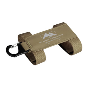 Summit-Creative Speedyclip Strap champanhe