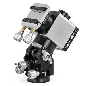 Omegon Montagem Pro HM31 EQ/AZ