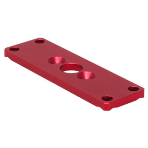 PrimaLuceLab Placa de montagem para ECCO